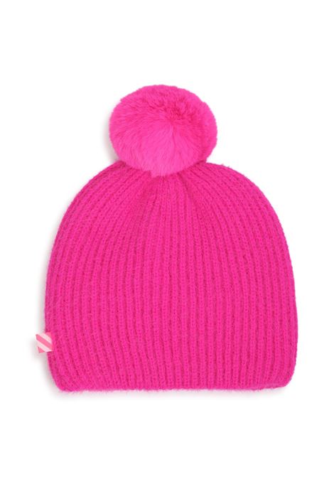 Cappello con pom pon BILLIEBLUSH KIDS | U2250147A